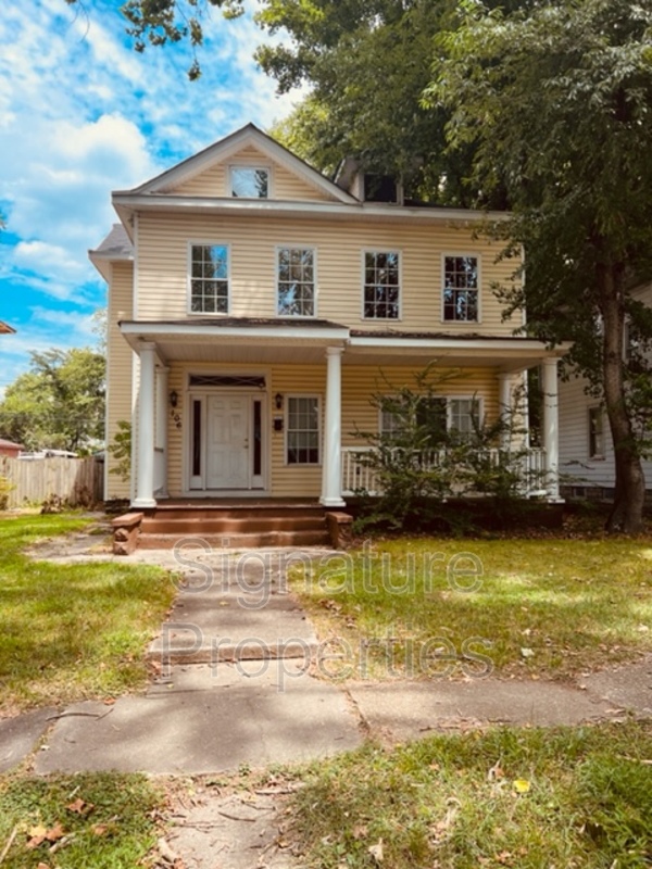 Request a Viewing for 106 Overbrook Rd Tenant Turner