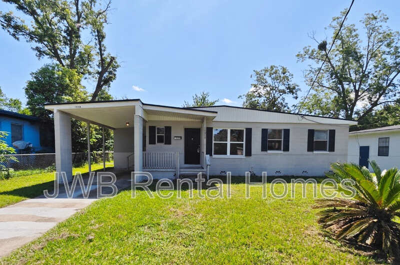 Jacksonville House: 10309 Swarthmore Dr