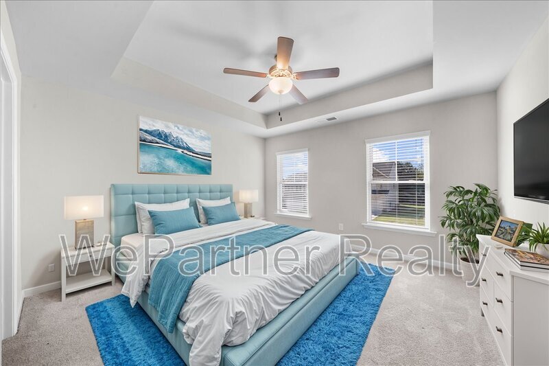 Calhoun House: 206 Vickery Lane