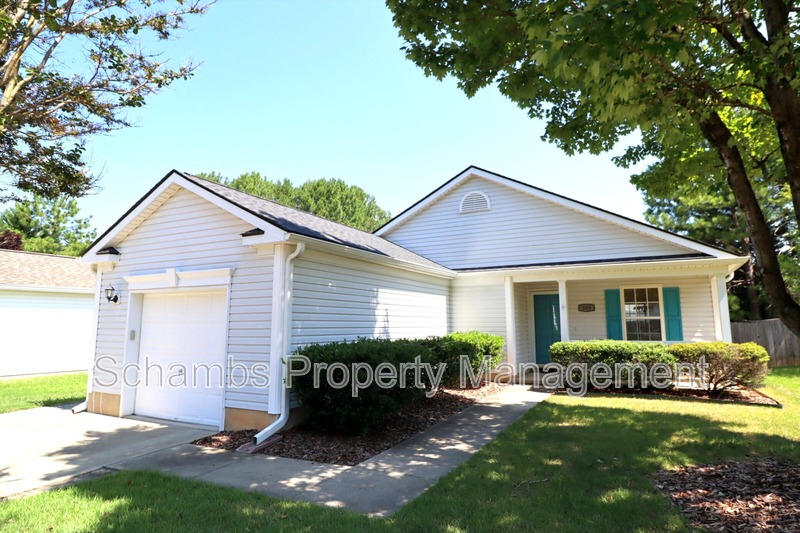 Apex House: 503 Homestead Park Dr