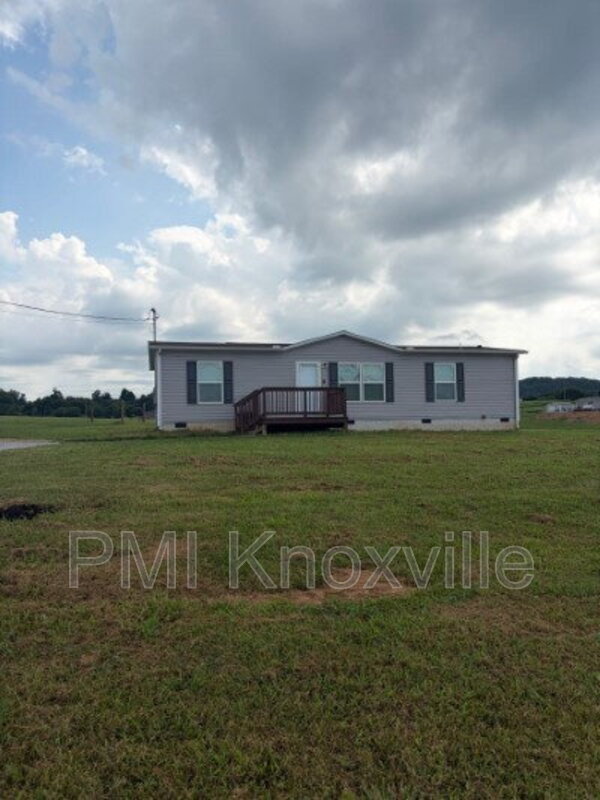 Rutledge House: 1413 Howell River Road