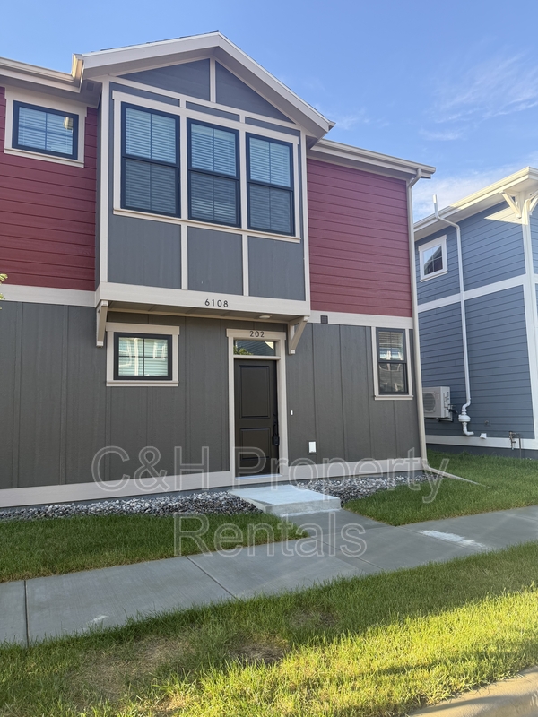 Billings Condo: 6108 Northstead Avenue - 2