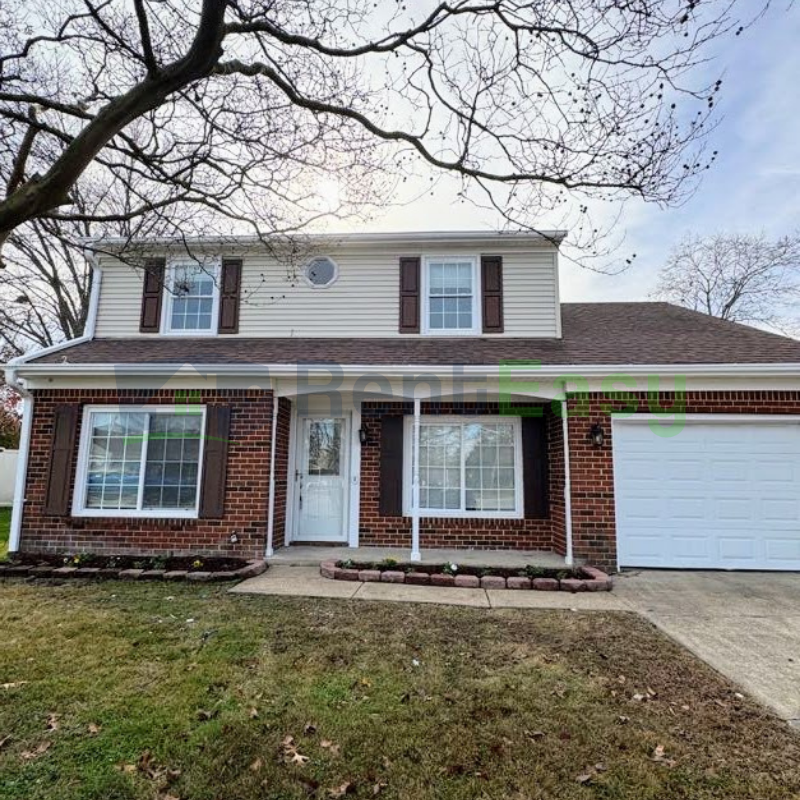 Virginia Beach House: 1329 Millington Court