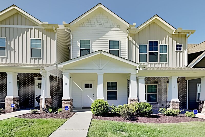 Request a Viewing for 4325 Ashland City Highway, 10 Tenant Turner