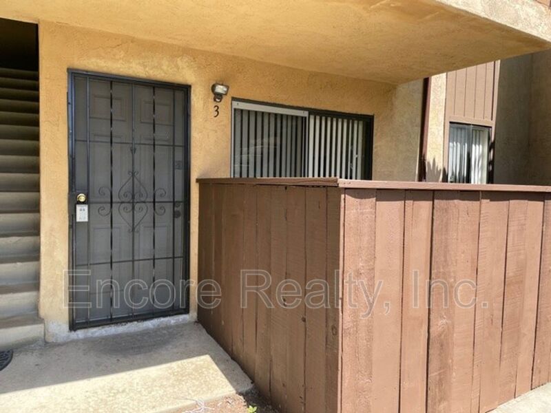 Chula Vista Condo: 616 Oaklawn Avenue