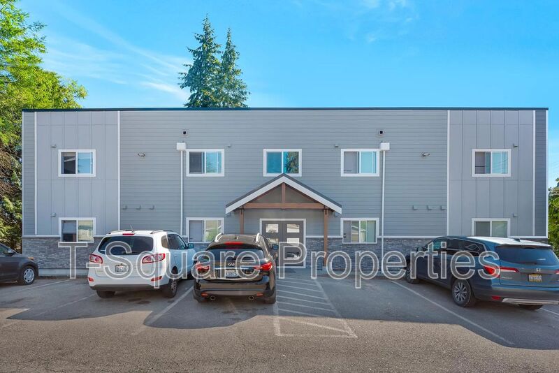 Bothell Condo: 225 164th St SE