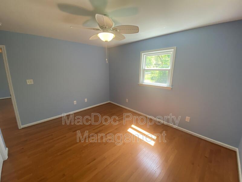 photo of rental property