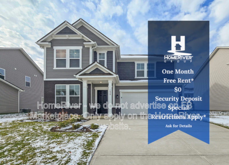 Danville House: 1088 Bevy Blvd