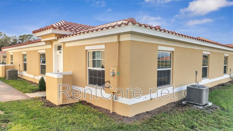 Poinciana House: 1600 Cumin Dr.