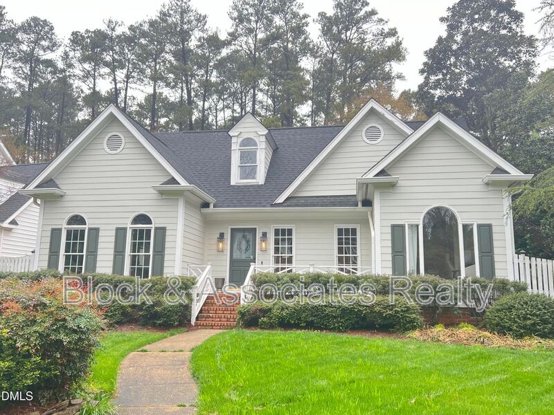 Raleigh House: 2200 Misskelly Dr