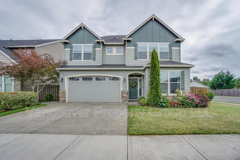 Vancouver House: 14303 NE 107th St