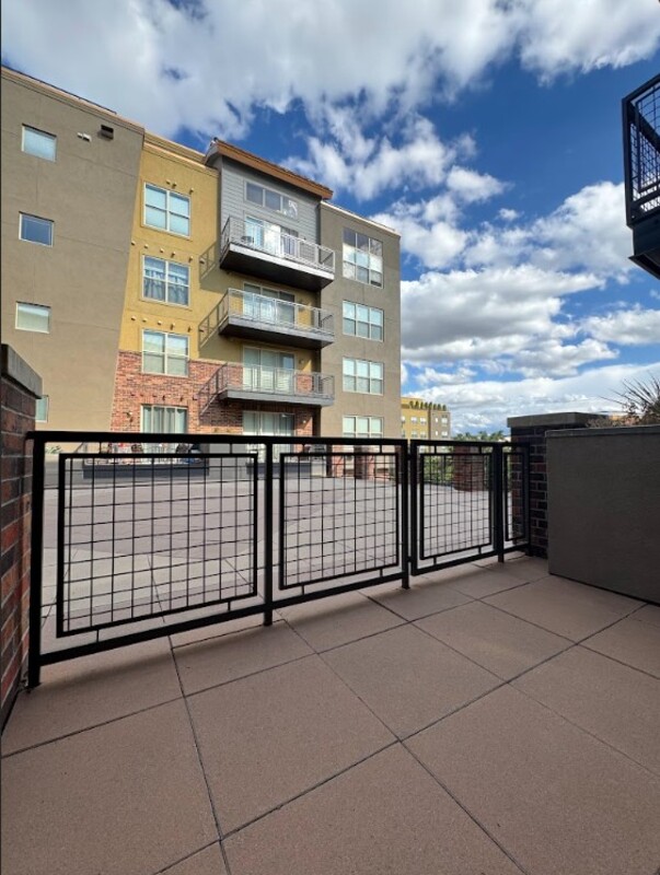 Centennial Condo: 9059 East Panorama Drive - 204