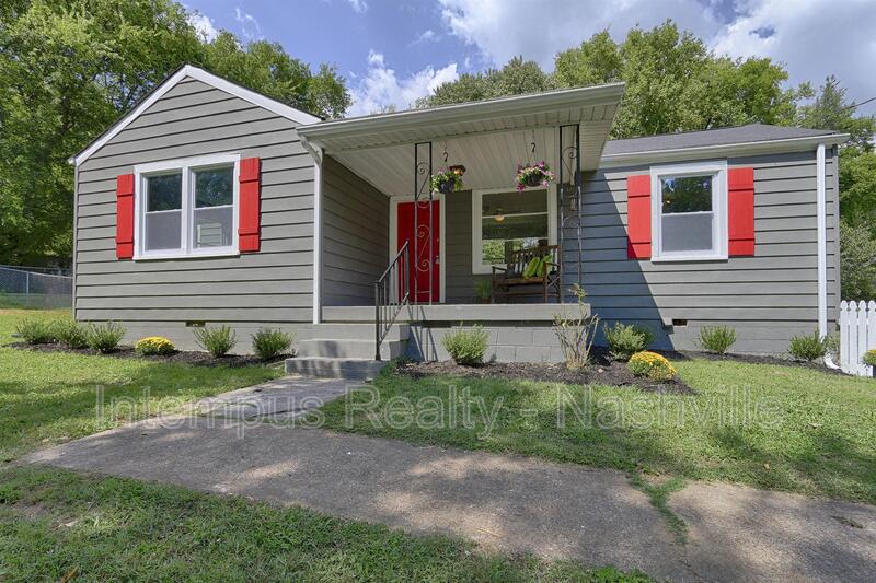 Nashville House: 98 Oriel Ave