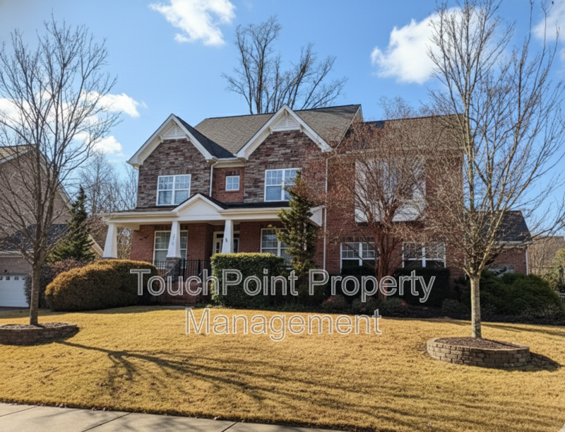 Waxhaw House: 4009 Oxford Mill Rd