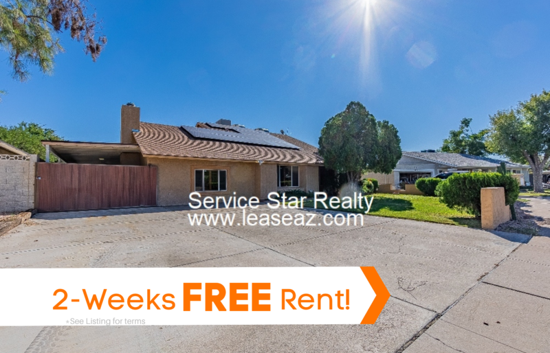 Phoenix House: 15821 N 23rd Dr