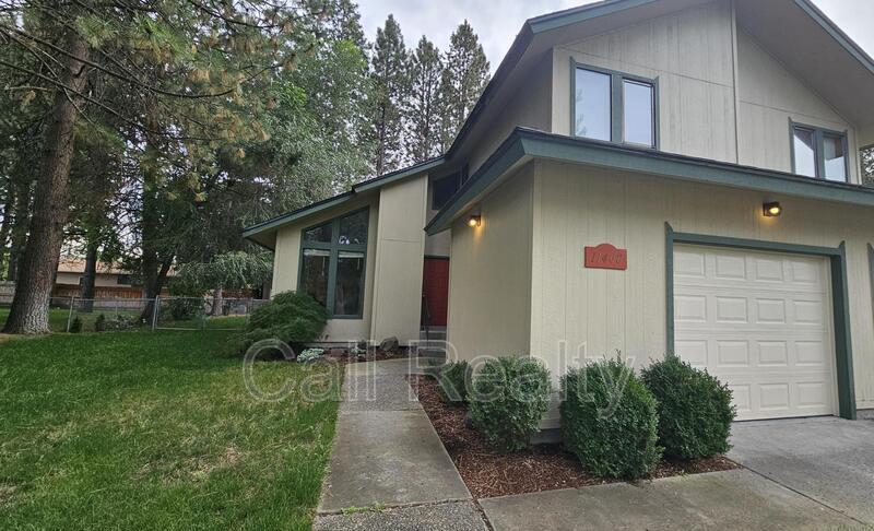 Spokane Valley Condo: 11408 E 29th
