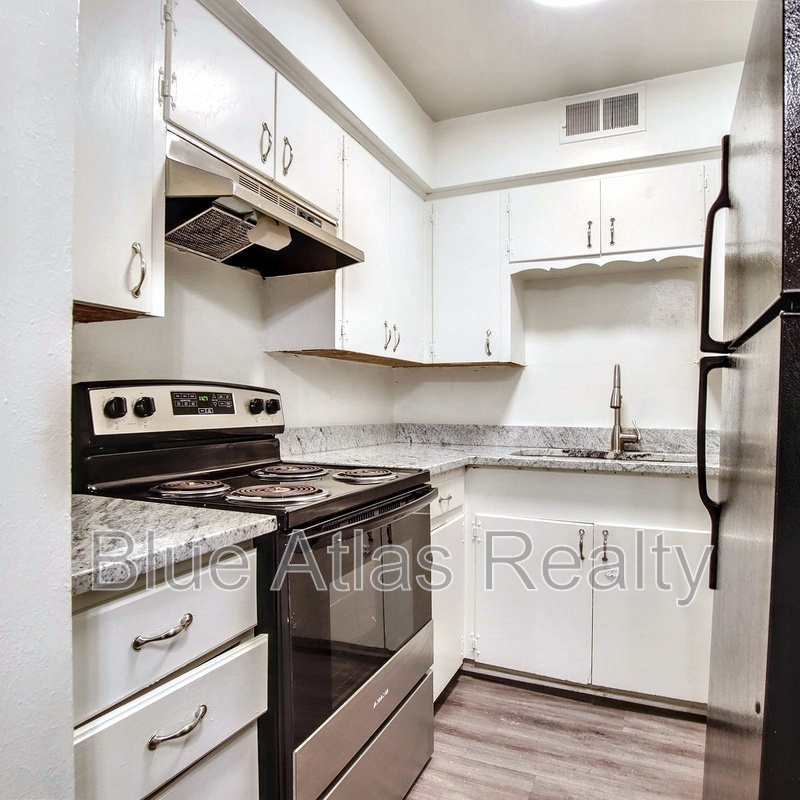 Richardson Condo: 411 East Polk Street