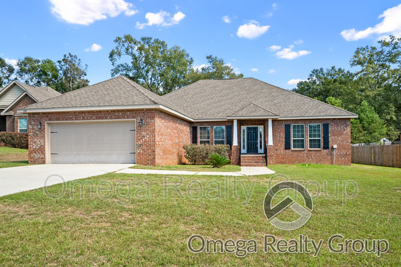 Theodore House: 5185 Gamepoint Dr W