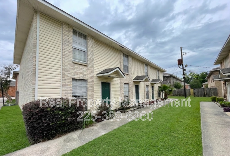 Baton Rouge Condo: 1704 Brightside Dr.
