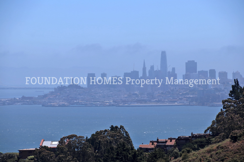 Sausalito House: 173 Prospect Ave