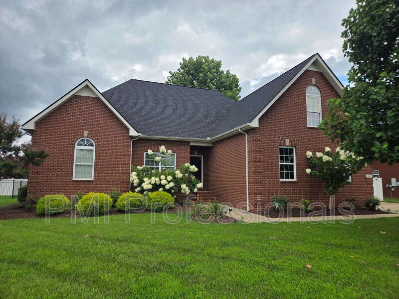 Murfreesboro House: 3606 Geneva Dr