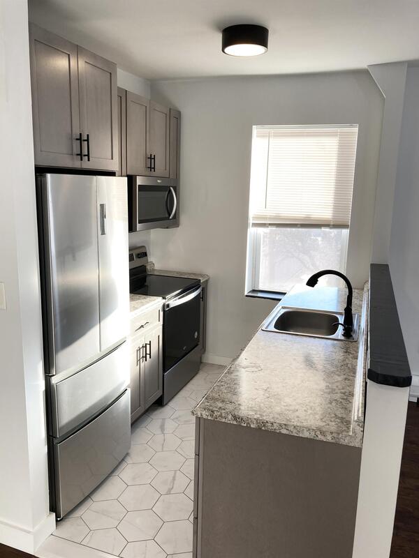 Poughkeepsie Condo: 24-26 Academy Street