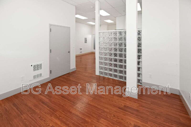 Oakland Condo: 1459 MacArthur Blvd