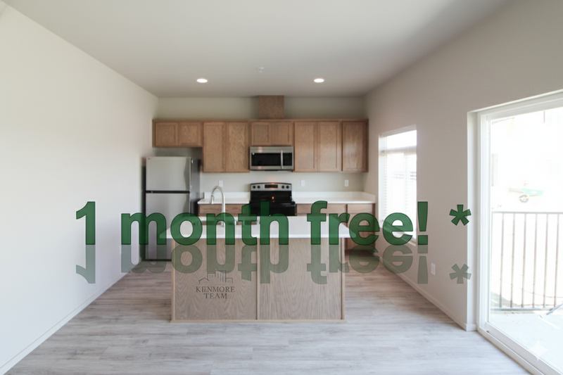 Othello Condo: 1200 N 8th Ave