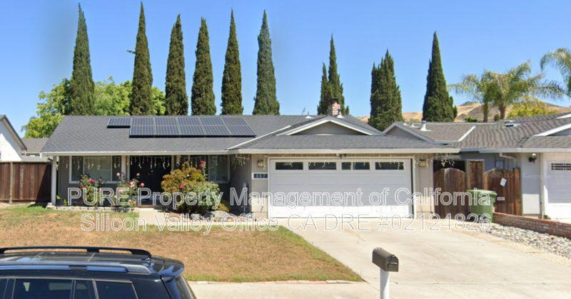 San Jose House: 467 Northgate Dr