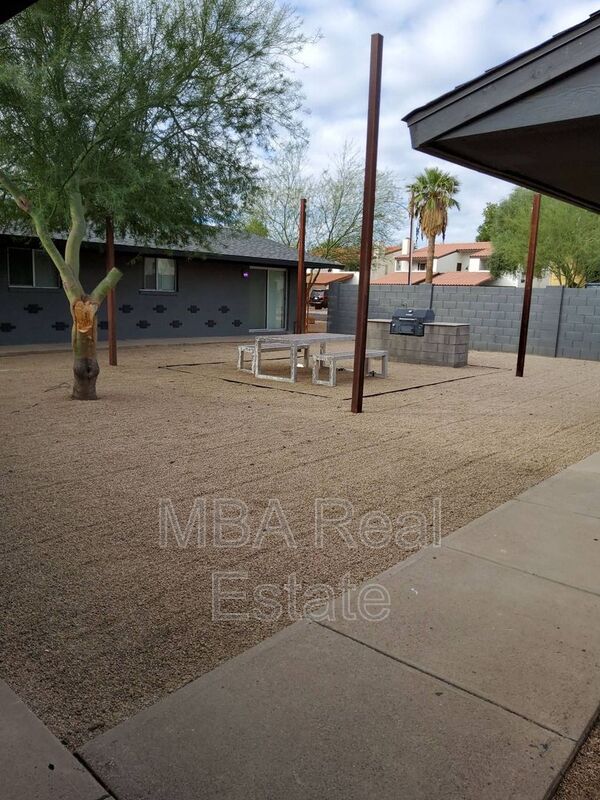 Phoenix Condo: 3427 N 12th Pl