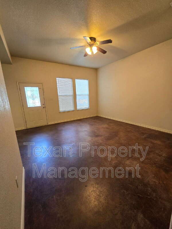 Granbury Condo: 3705 Mandy Drive