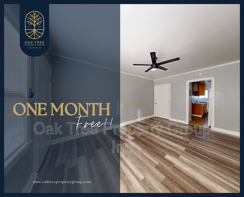 Oakland House: 2646 64th Avenue