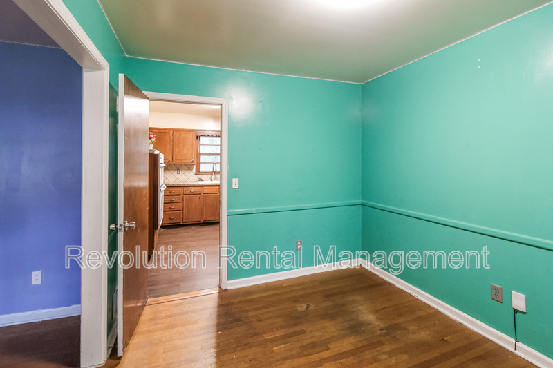 photo of rental property