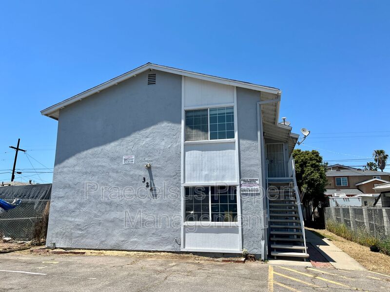 Chula Vista Condo: 324 Zenith Street