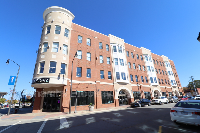 Fuquay Varina Condo: 145 S Main St