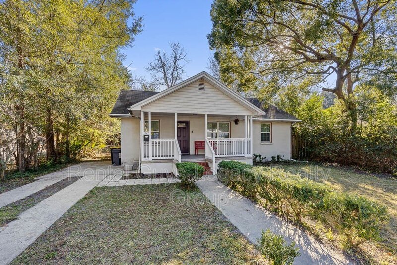 Request a Viewing for 4774 Shirley Avenue Tenant Turner