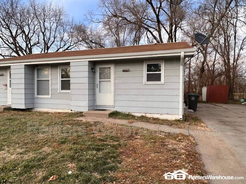 Des Moines Condo: 802 Hartford Ave