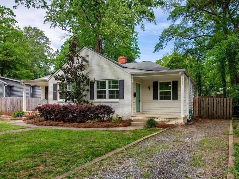 Charlotte Condo: 5113 Valley Stream Rd