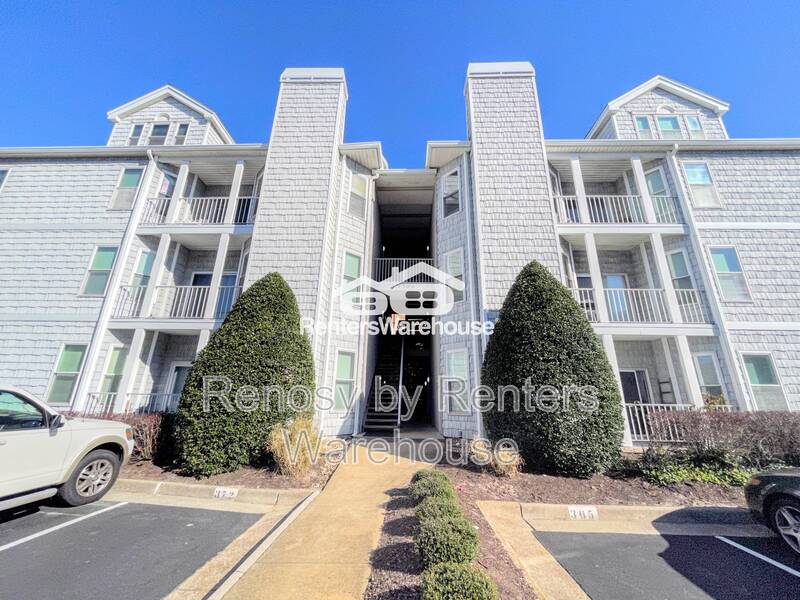 Virginia Beach House: 2304 Beach Haven Drive