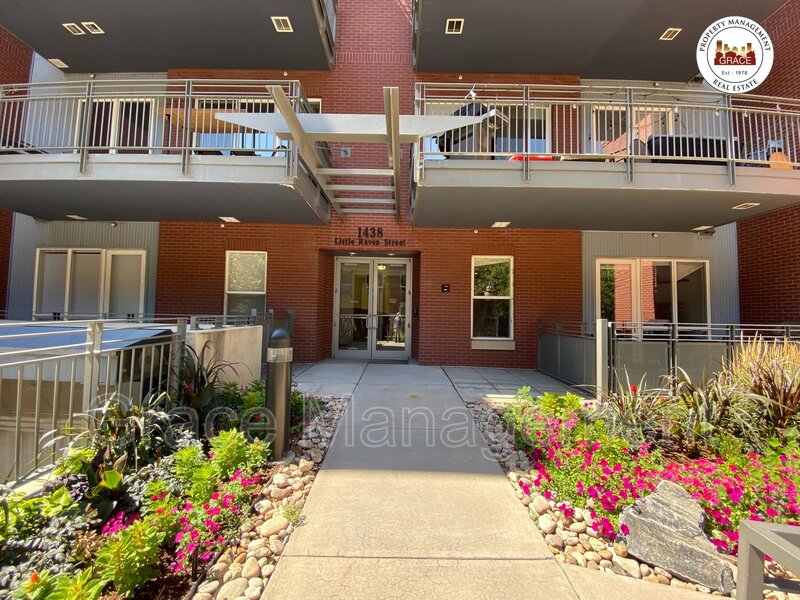 Request a Viewing for 1438 Little Raven St., Apt. 308 Tenant Turner
