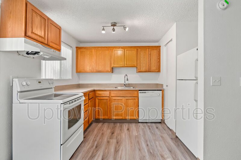 photo of rental property