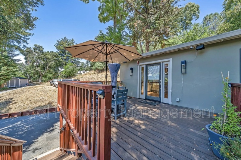 Los Gatos Condo: 20800 Locust Drive - A