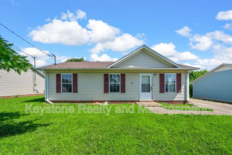 Oak Grove House: 405 Eddy Street
