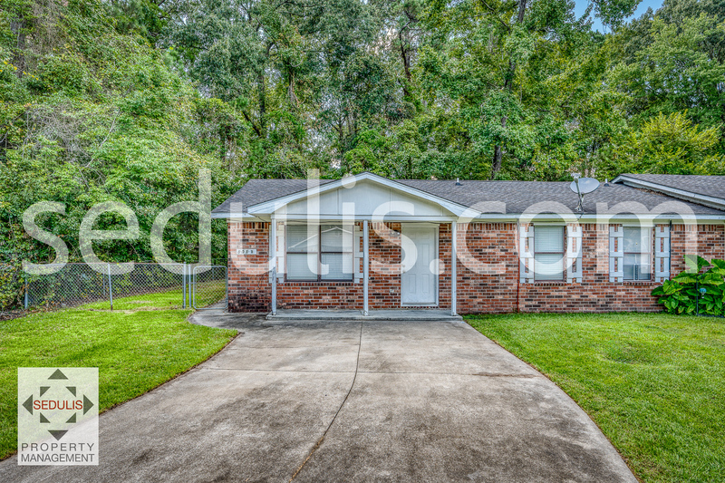 Ladson Condo: 801B Sandpiper Drive