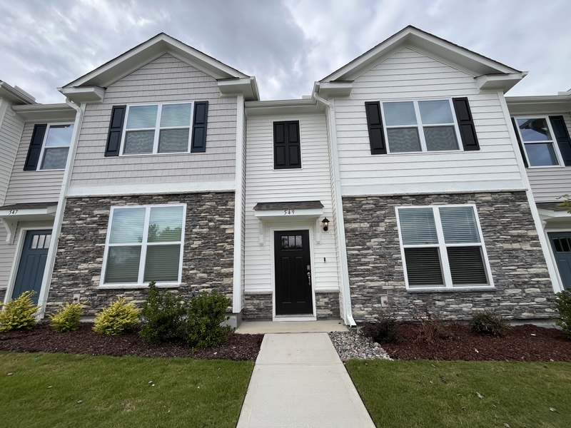 WENDELL Condo: 549 Old Battle Bridge Rd - 1