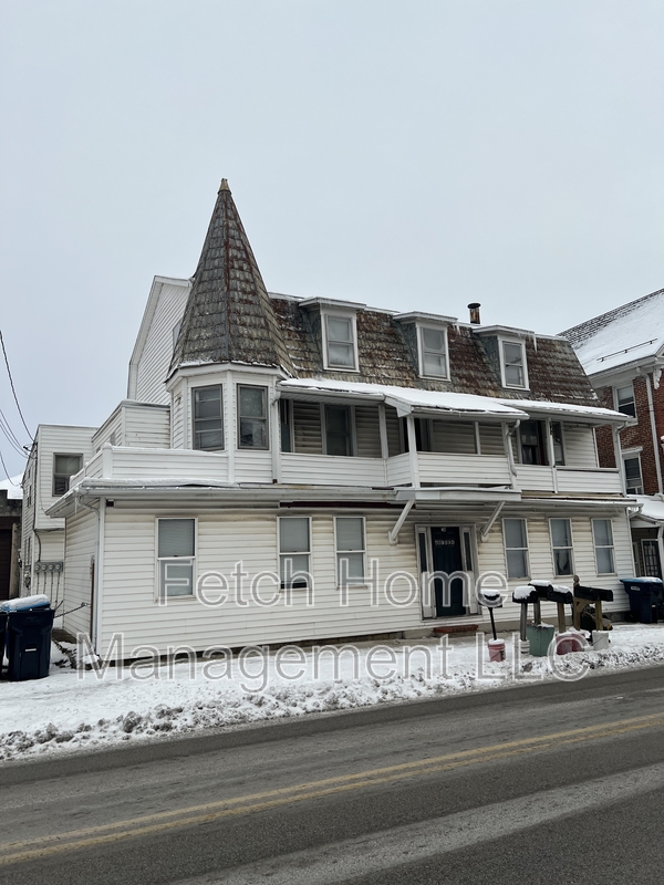 Stewartstown Condo: 3 North Main Street - F