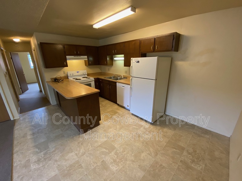 Laramie Condo: 1314 Gibbon St.