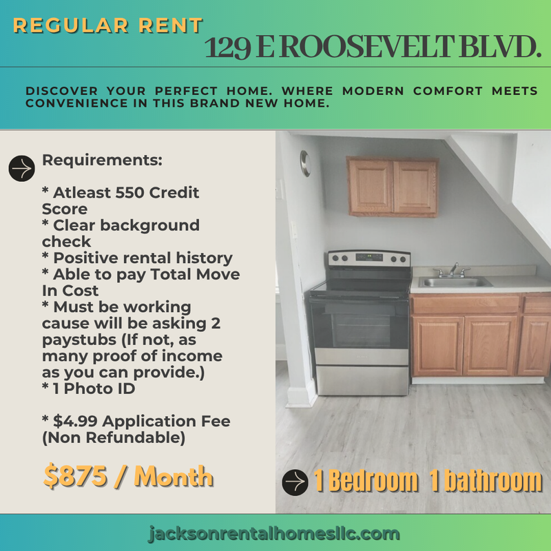 Philadelphia Condo: 129 East Roosevelt Boulevard - 2