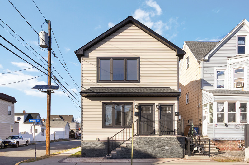 Wallington Condo: 55 Mercer St.