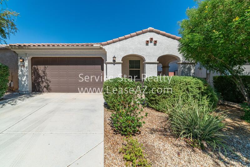 Mesa House: 9828 E Tupelo Ave